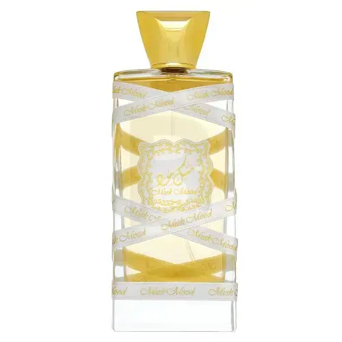 Lattafa Perfumes Lattafa Musk Mood unisex