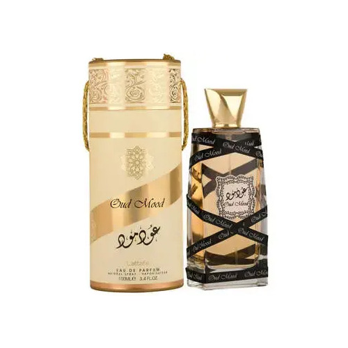 Lattafa Perfumes Lattafa Oud Mood (EDP)