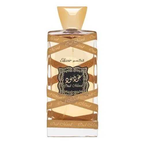 Lattafa Perfumes Lattafa Oud Mood Elixir