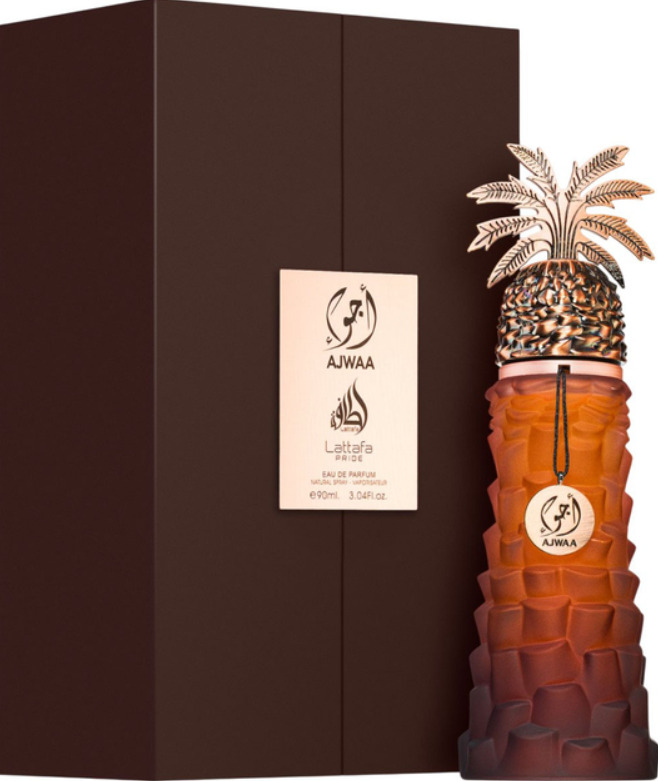 Lattafa Perfumes Lattafa Pride Ajwaa unisex