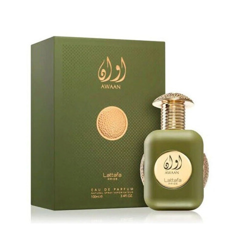 Lattafa Pride Awaan Smaržas EDP 100ml