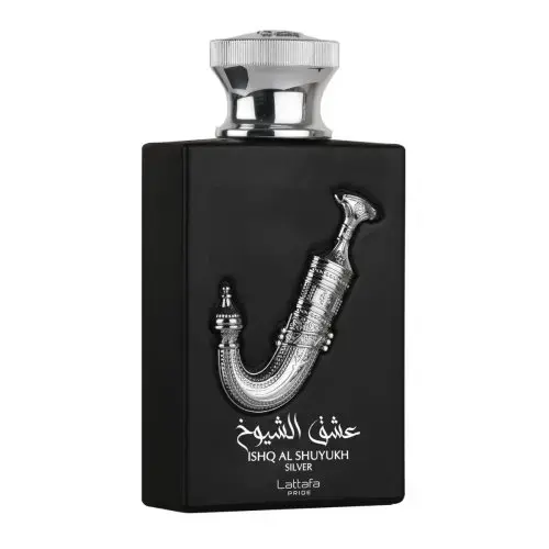 Lattafa Perfumes Lattafa Pride Ishq Al