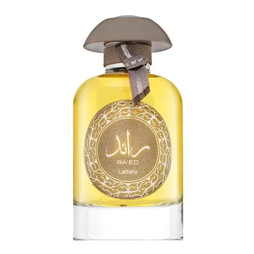 Lattafa Perfumes Lattafa Ra`ed Silver unisex