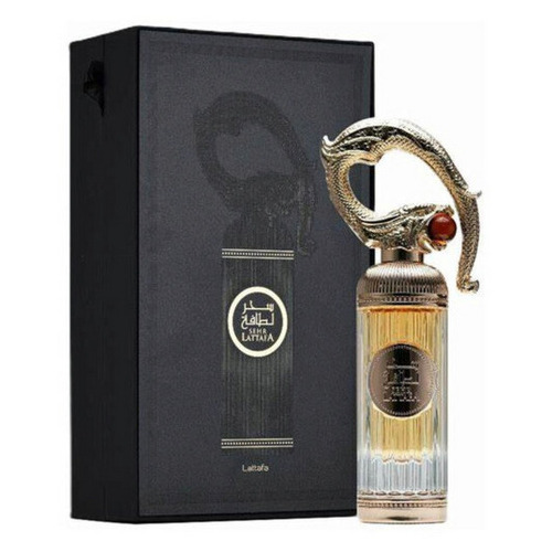Lattafa Perfumes Lattafa Sehr unisex parfimērijas