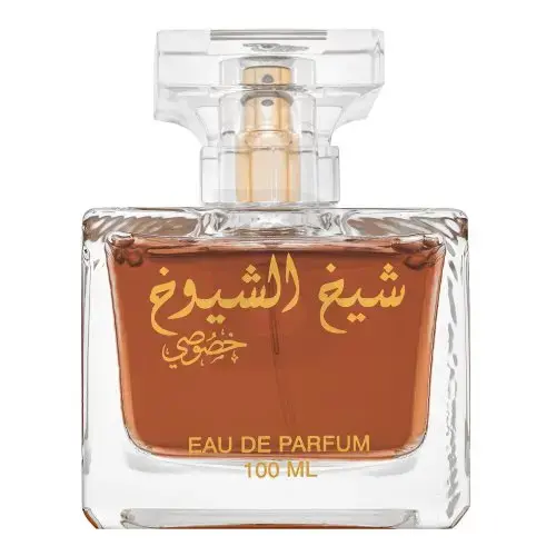 Lattafa Perfumes Lattafa Sheikh Al Shuyukh