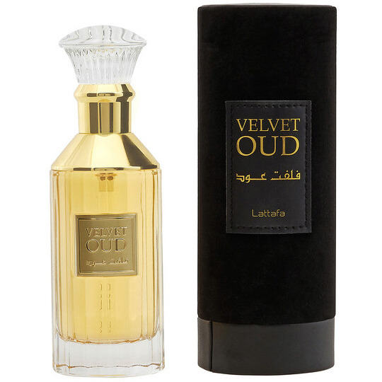 Lattafa Perfumes Lattafa Velvet Oud unisex