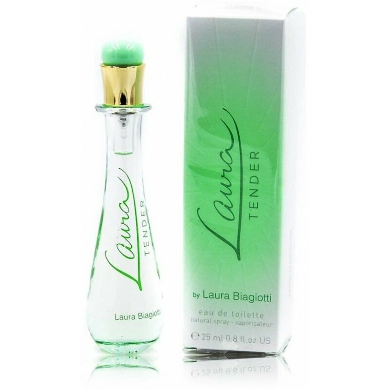 Laura Biagiotti Laura Tender Smaržas EDT