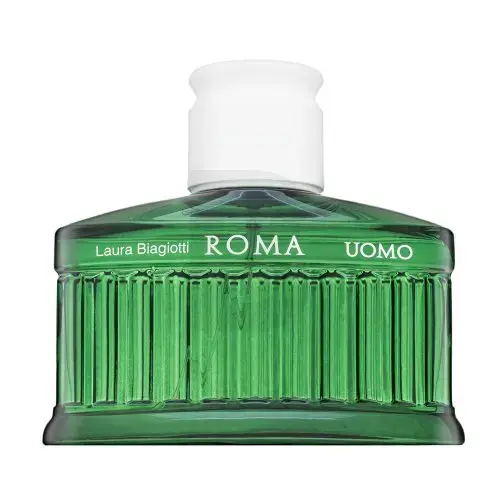Laura Biagiotti Roma Uomo Green Swing