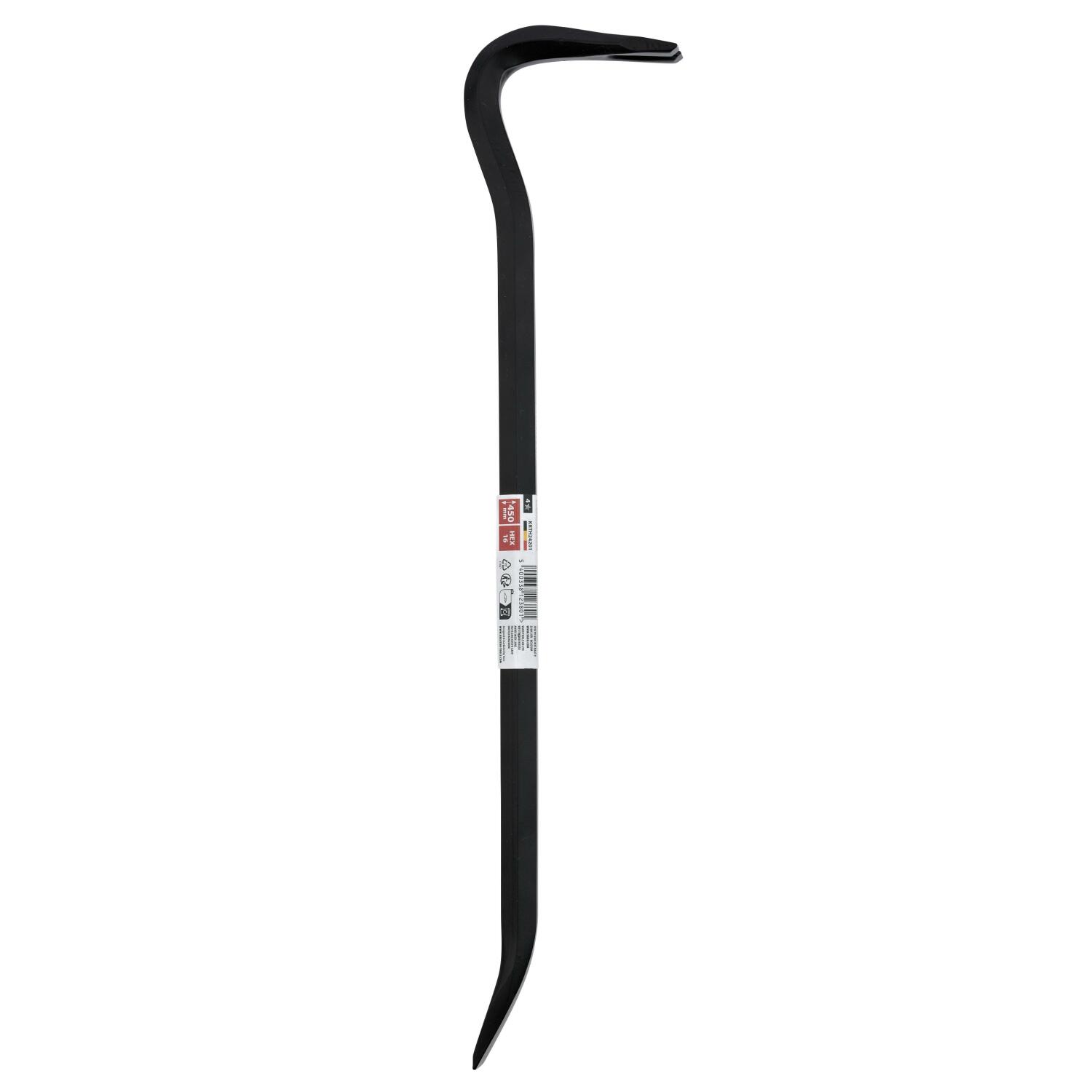 Lauznis sešstūra KREATOR KRTH24201 450mm |