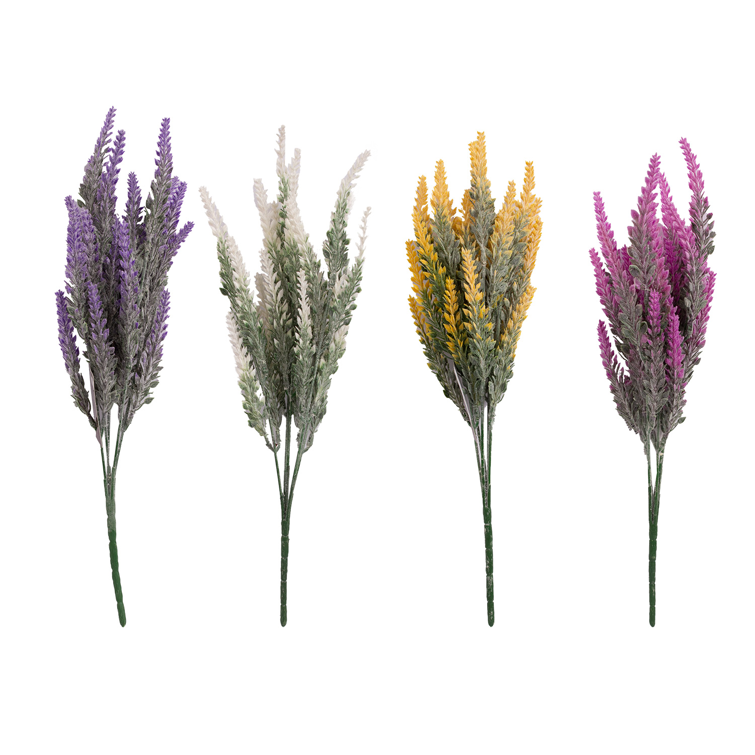 Lavanda IN GARDEN, H35cm, mix krāsas