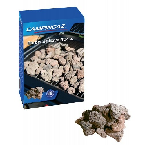 Lavas akmeņi Campingaz LAVA ROCKS |