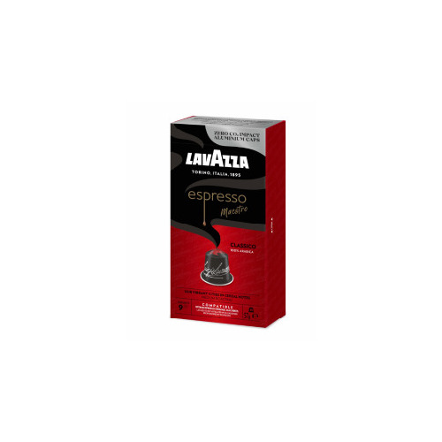 LAVAZZA kapsulas ESPRESSO CLASSICO 57g |