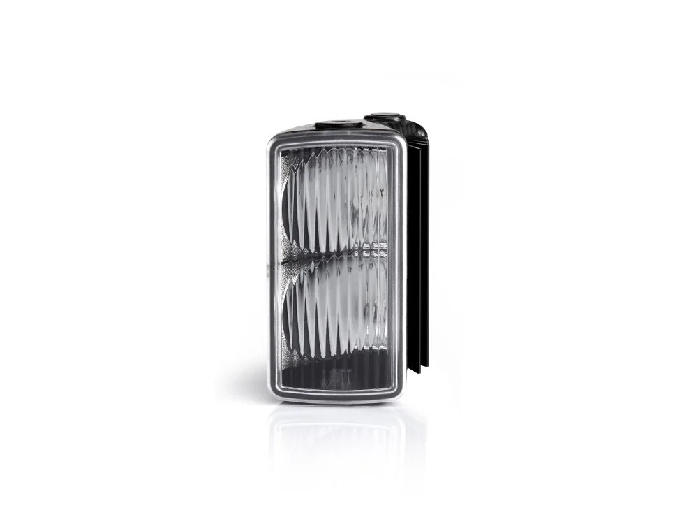LASER Lazer LED ramp Carbon 2