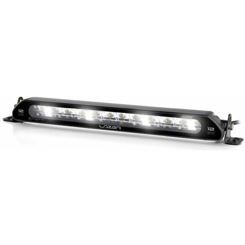 LASER Lazer LED ramp Linear 12
