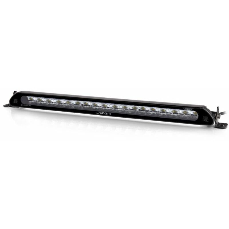 LASER Lazer LED ramp Linear 18
