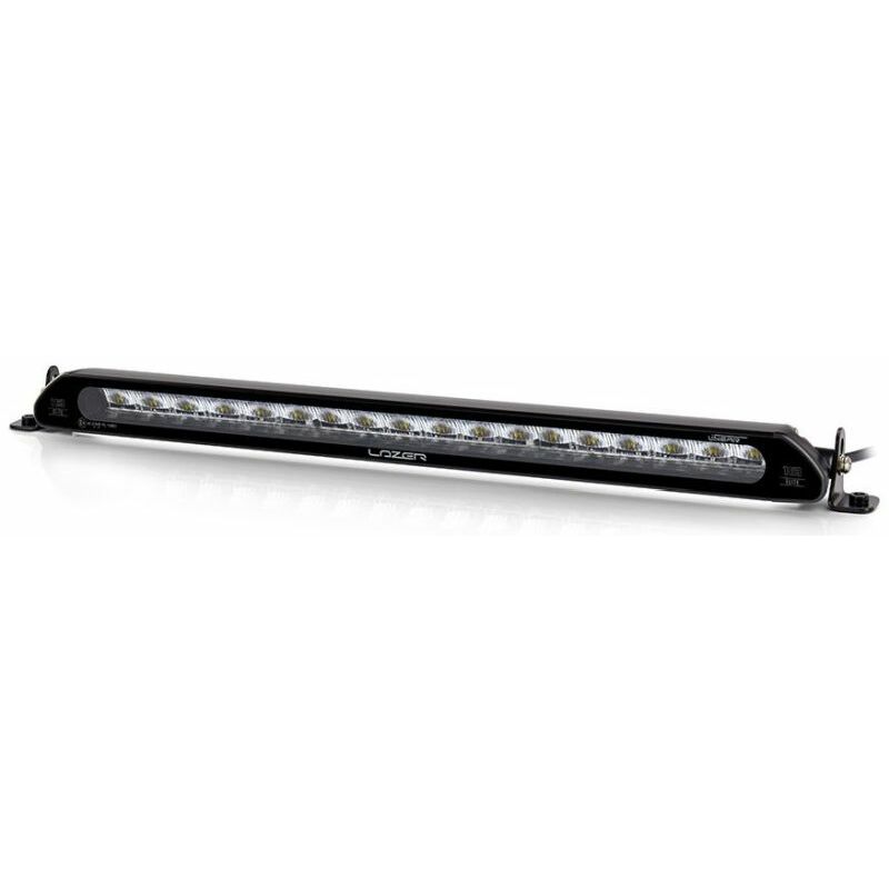 LASER Lazer LED ramp Linear 18