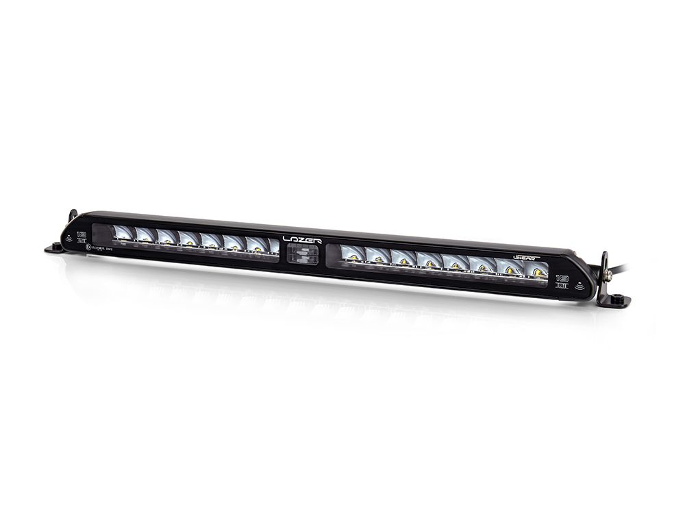 LASER Lazer LED ramp Linear 18