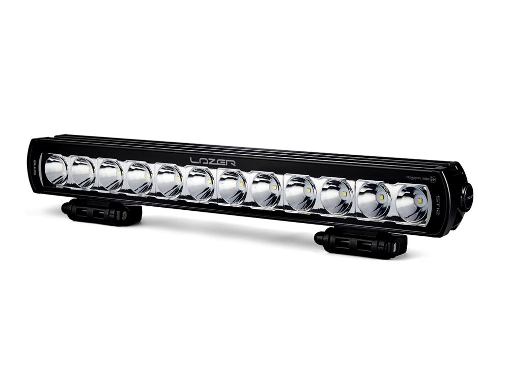 LASER Lazer LED ramp ST12 Evolution