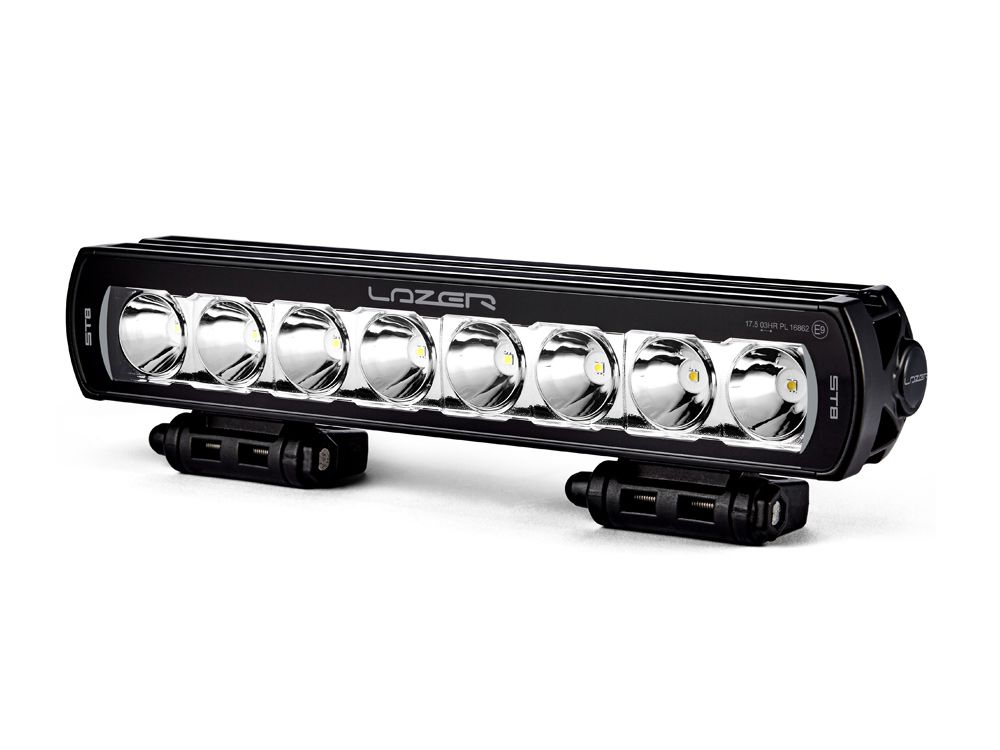 LASER Lazer LED ramp ST8 Evolution