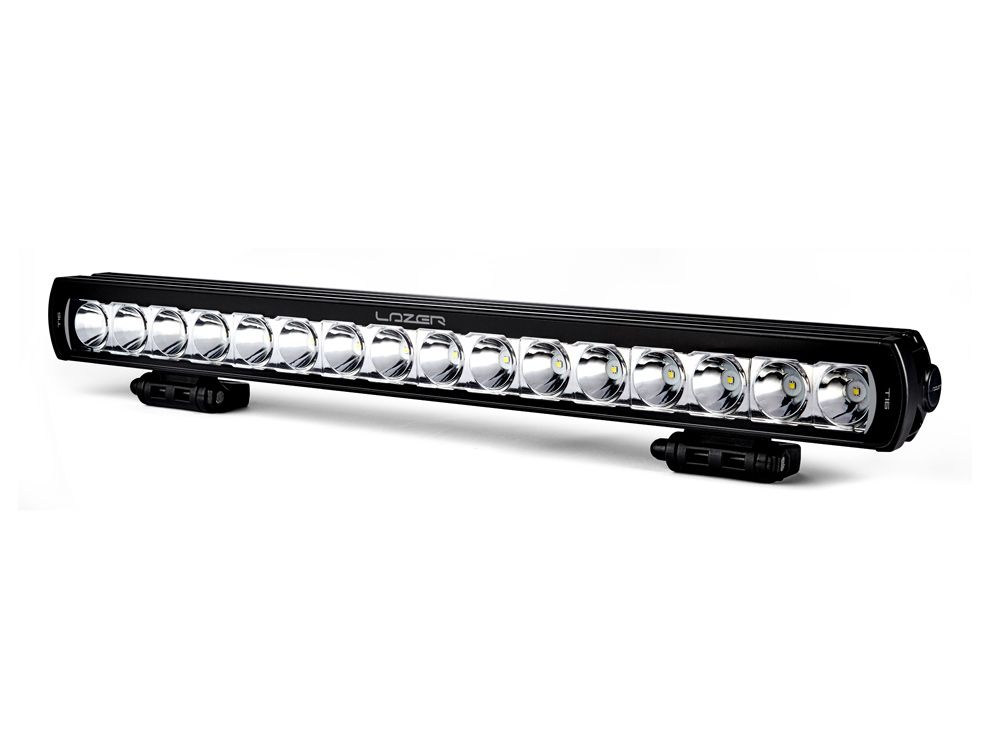 LASER Lazer LED ramp T16 Evolution