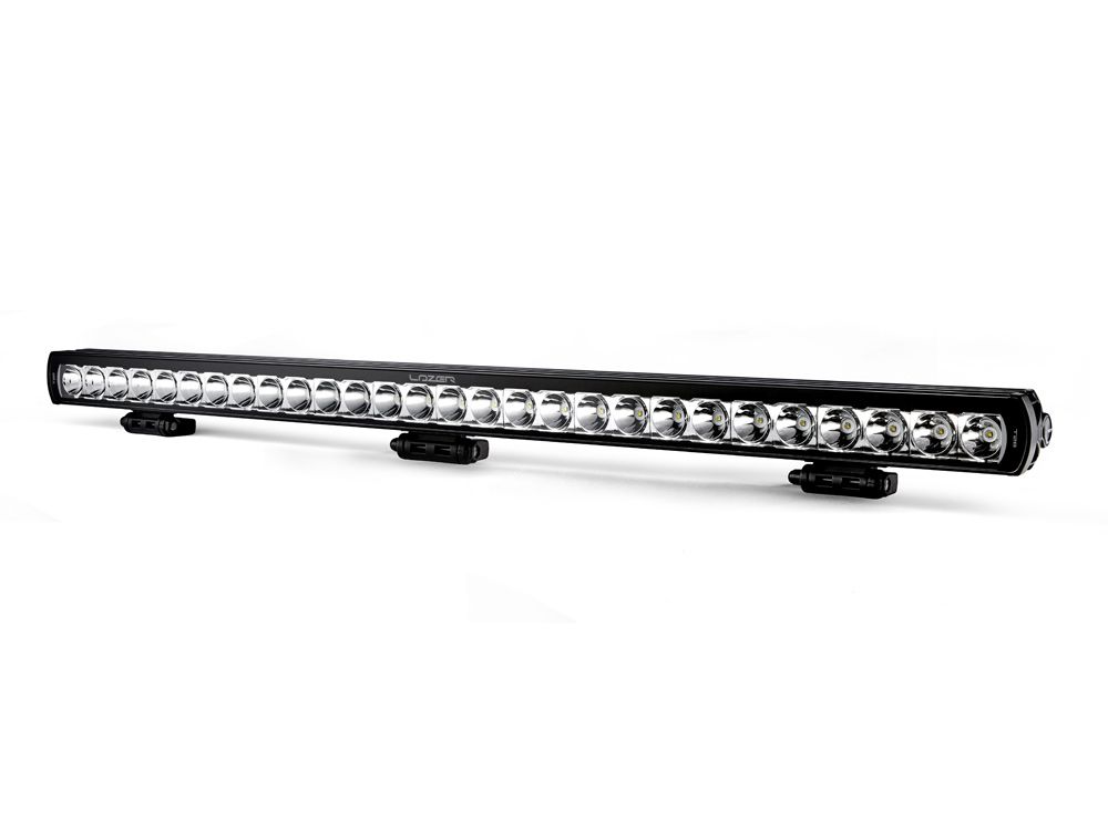 LASER Lazer LED ramp T28 Evolution