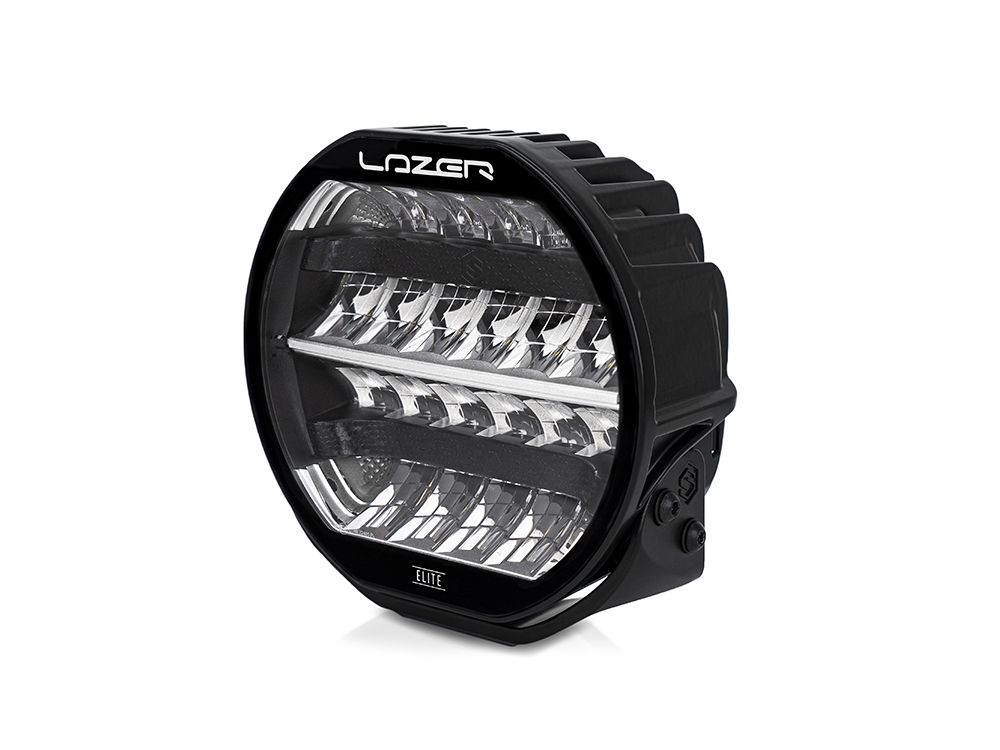 LASER Lazer LED Sentinel 9" Elite