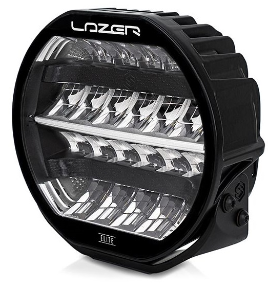 LASER Lazer LED Sentinel 9" Elite