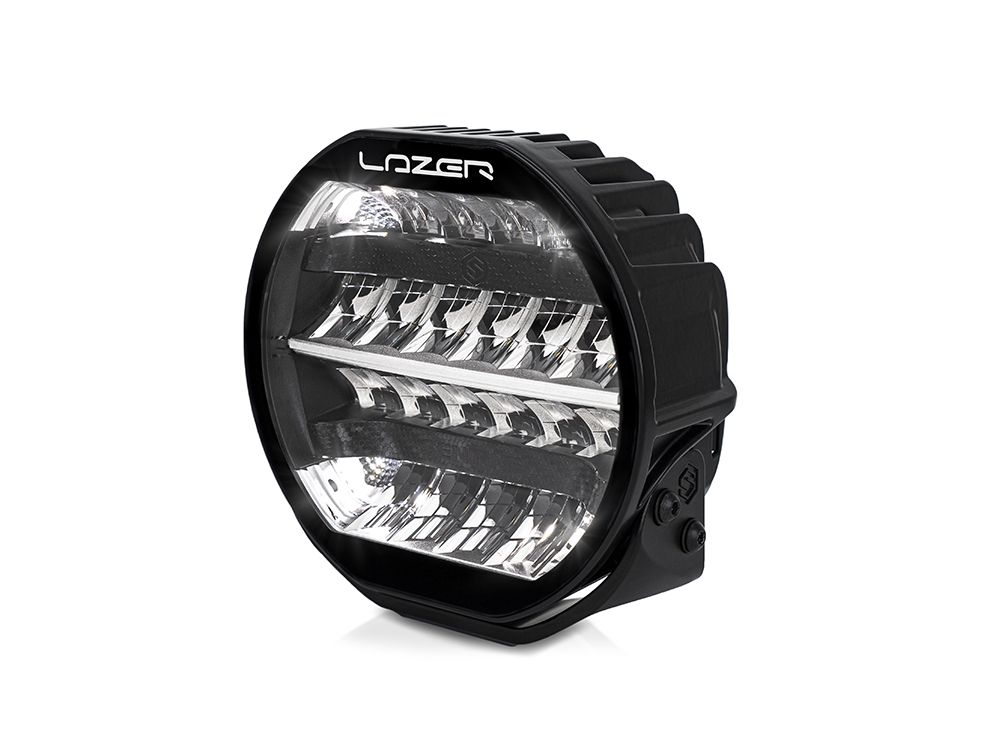 LASER Lazer LED Sentinel 9" Standard