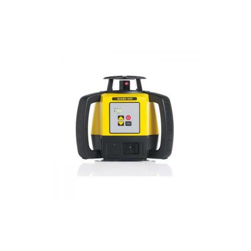 1034 Lāzera niveliera Leica Rugby 620