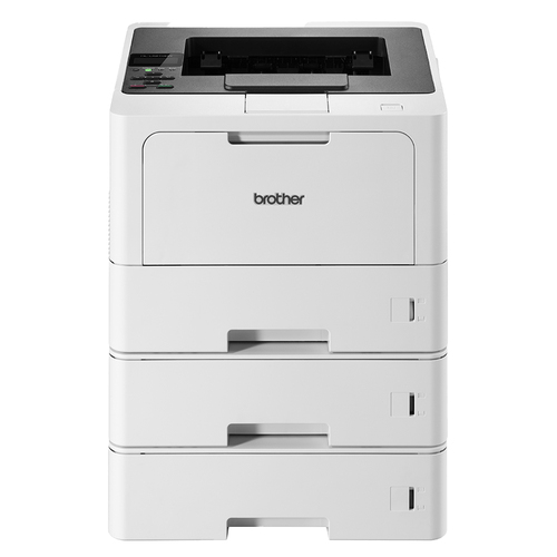 Lāzera printeris Brother HL-L5210DNTT + Print