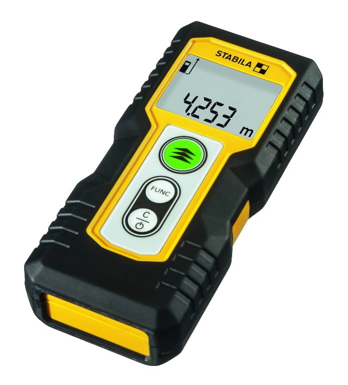 Lāzertālmērs LD 220 0,2 -