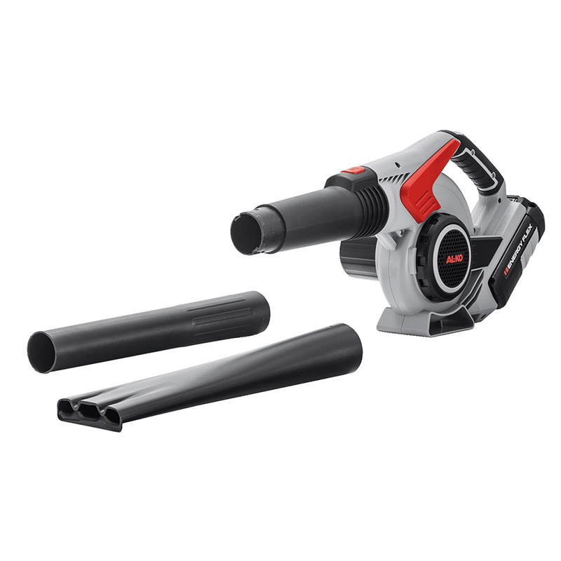 AL-KO LB 4060 LI  ENERGY FLEX
