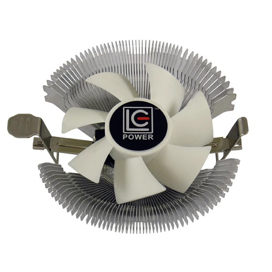 Lc-Power Kühler LC-CC-85 1700/1200/1150/1155/1156/AMD | LC-CC-85
