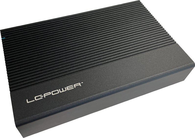 LC-Power Geh 8.9cm (3,5&quot