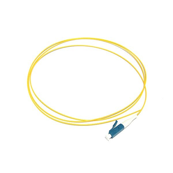 ELECTROBASE ® LC/UPC  pigtail (optiskais astenis)