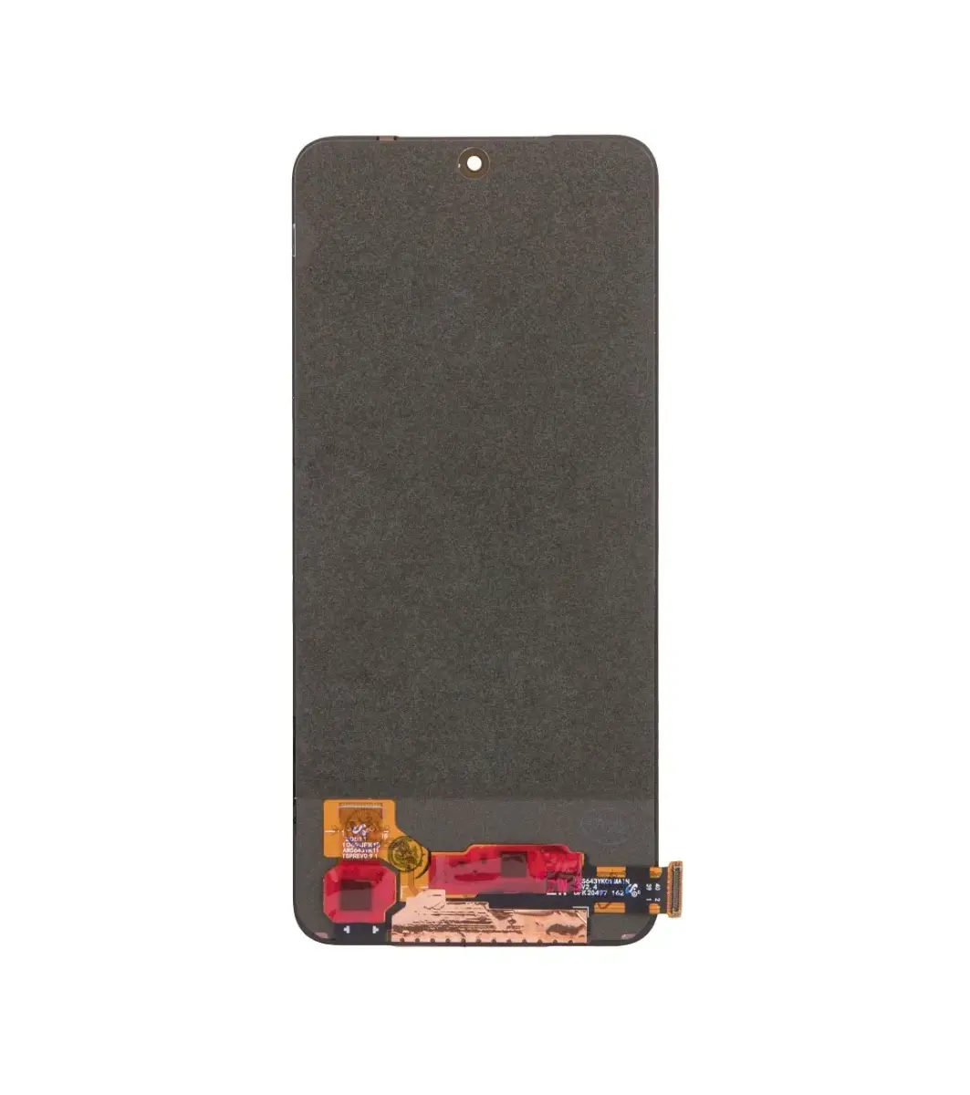 For_Poco LCD Display + Touch Unit