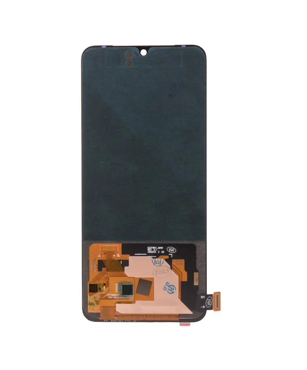 For_Vivo LCD Display + Touch Unit