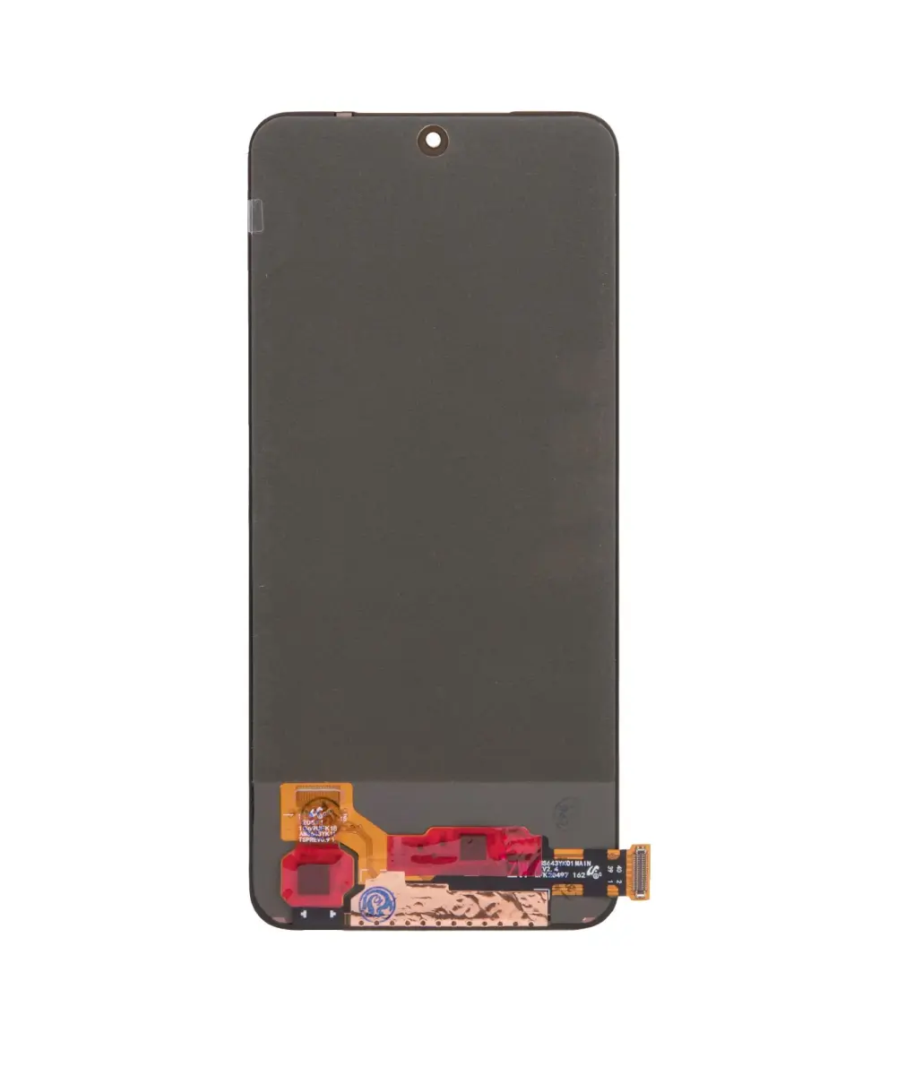 LCD Display + Touch Unit for
