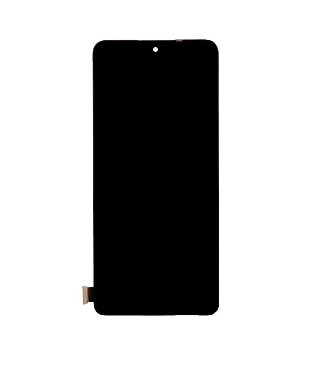LCD Display + Touch Unit for