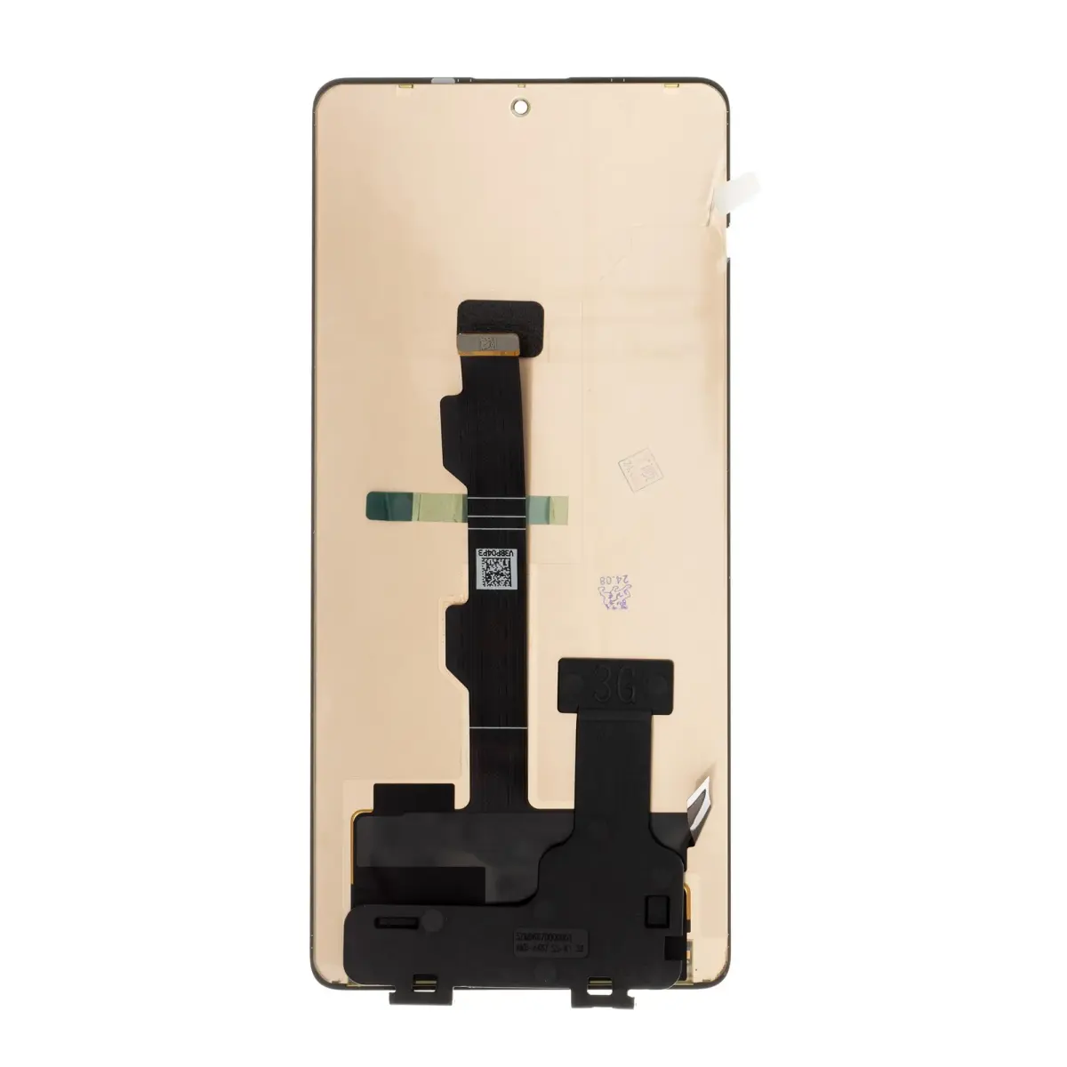 LCD Display + Touch Unit for