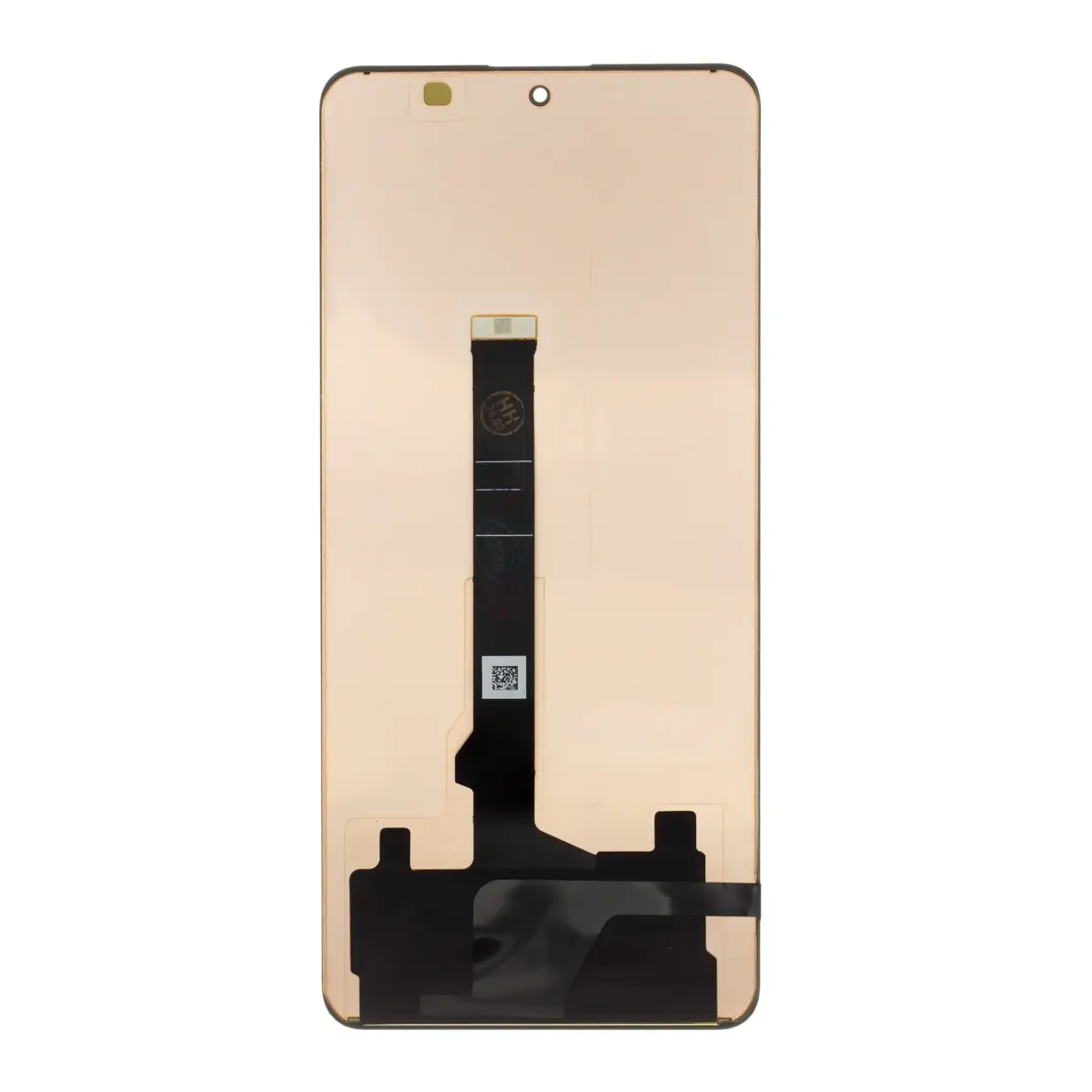 LCD Display + Touch Unit for