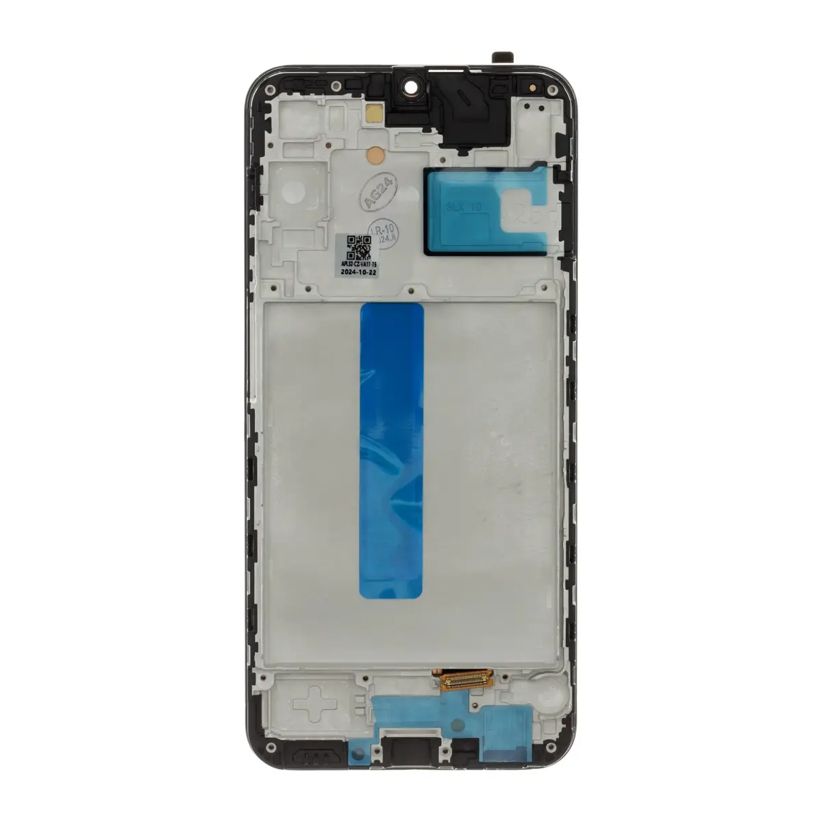LCD display + Touch Unit +