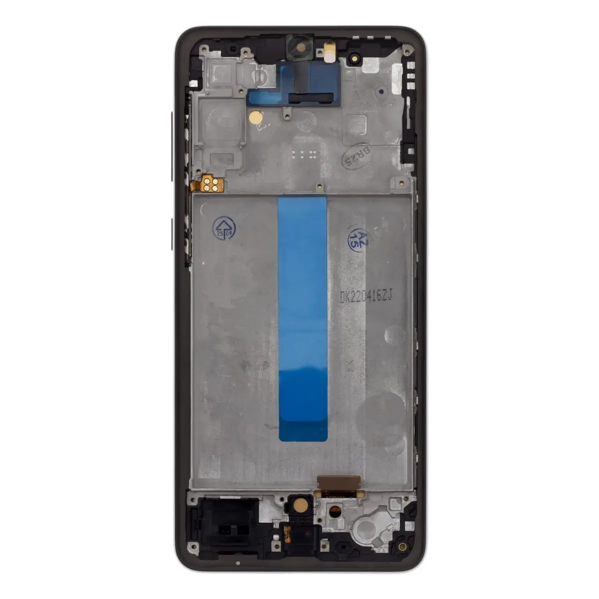 LCD display + Touch Unit +