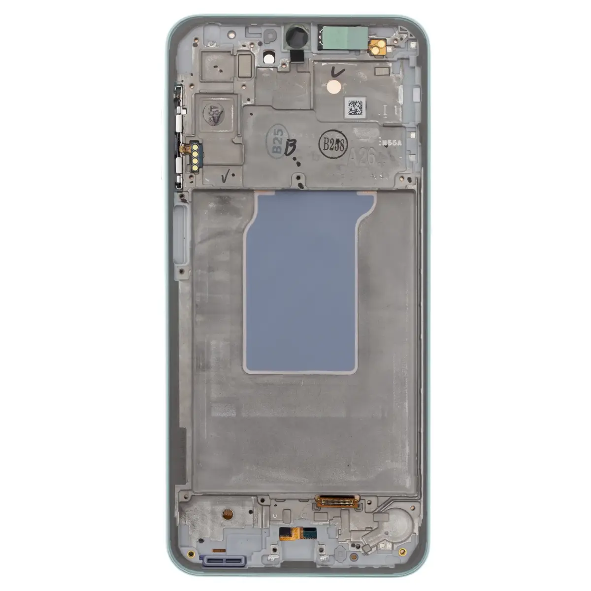LCD display + Touch Unit +