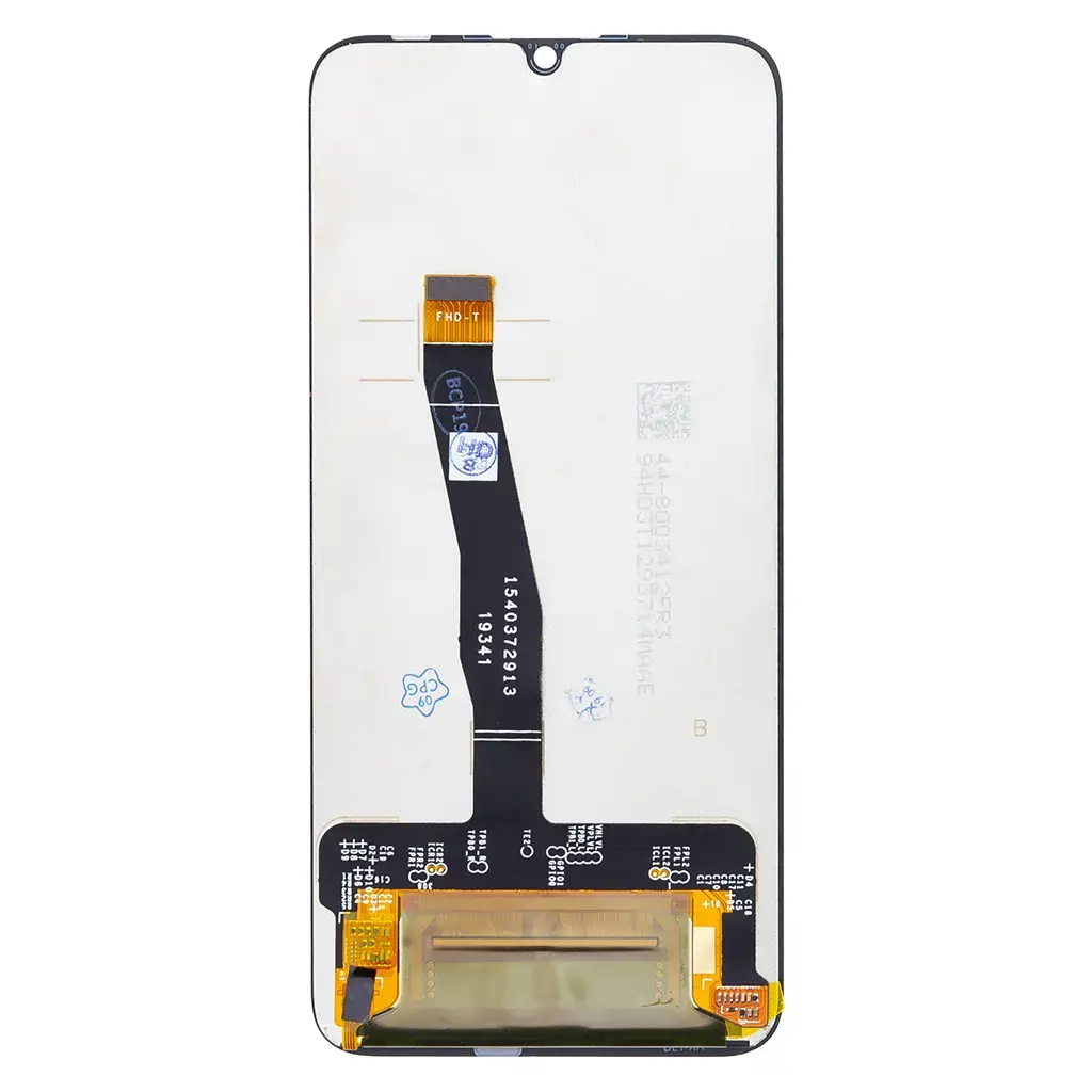 For_Honor LCD Display + Touch Unit