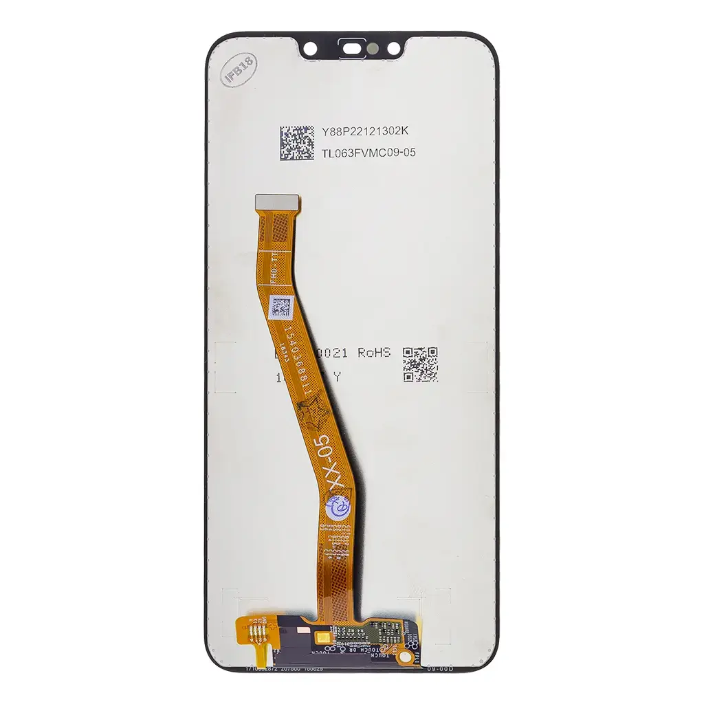 For_Huawei LCD Display + Touch Unit