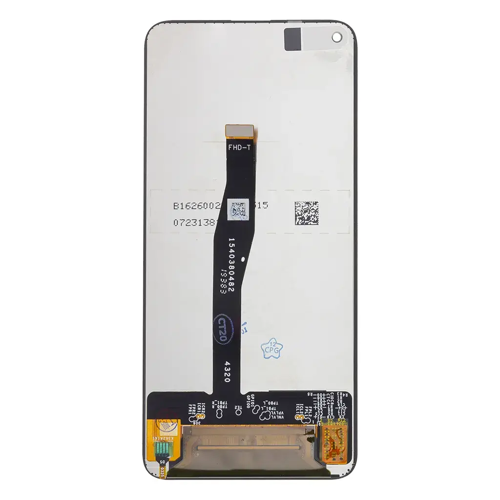 For_Huawei LCD Display + Touch Unit