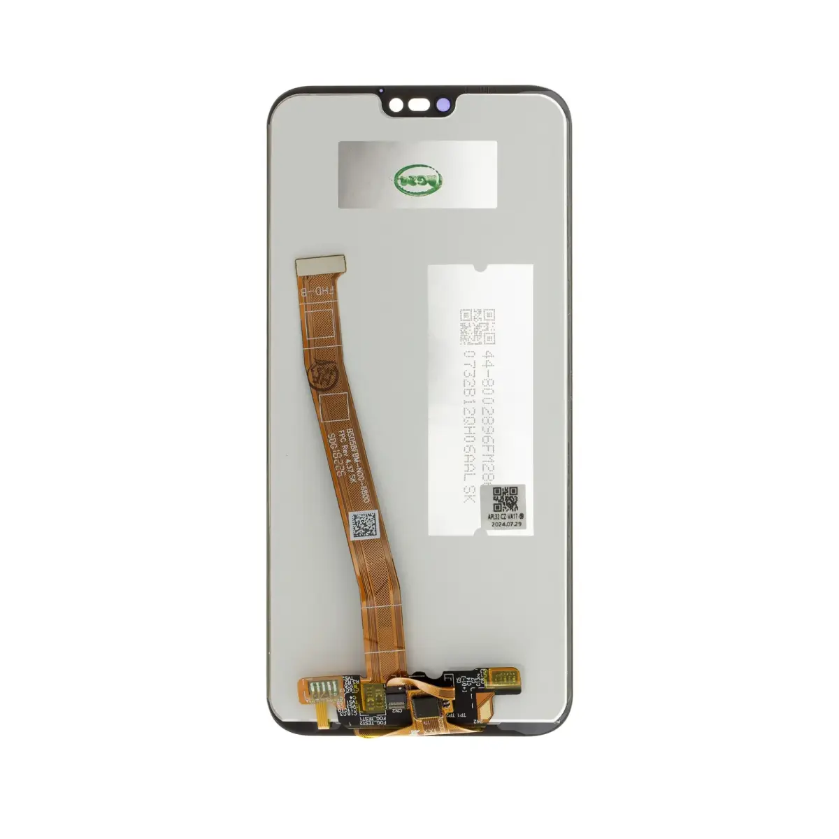 For_Huawei LCD Display + Touch Unit