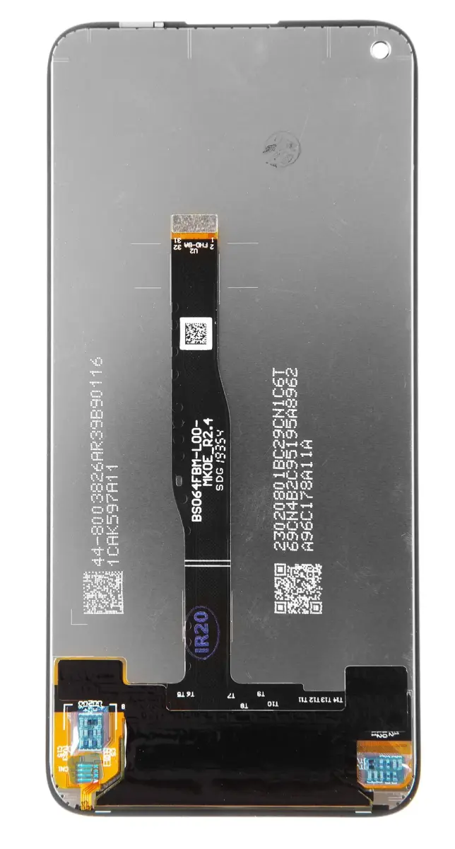 For_Huawei LCD Display + Touch Unit