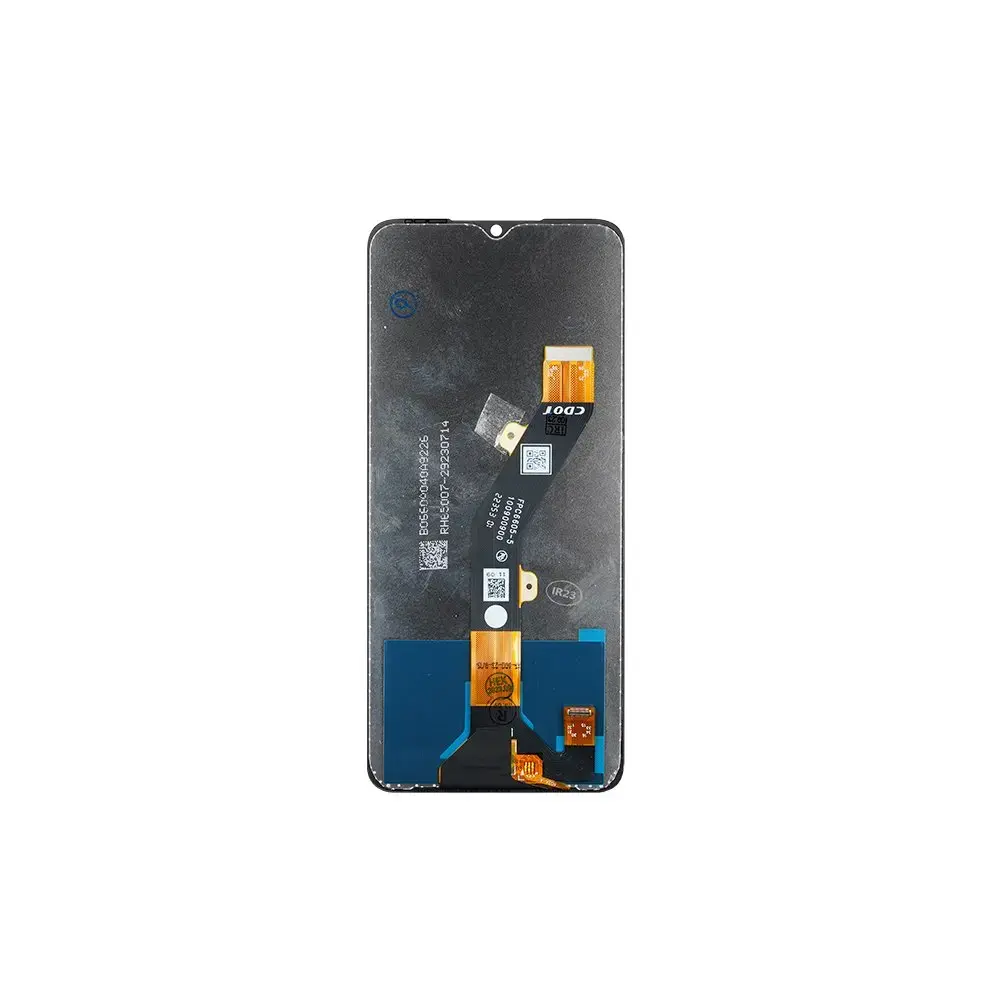 For_Infinix/Tecno LCD Display + Touch Unit